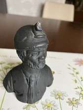 Coal Minor Figure Ornament