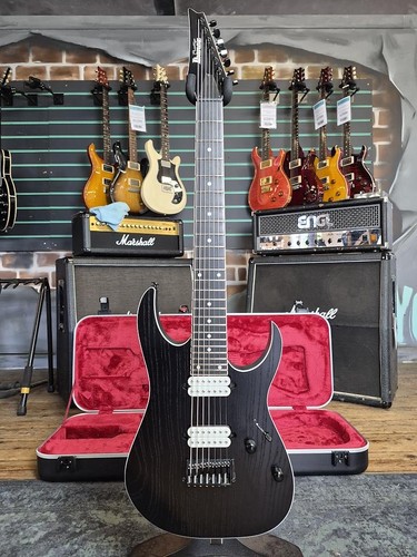 Ibanez rgr752ahbf weathered - rgr752ahbf,