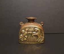 Antique 18th Century Travelers