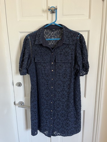Next dress size - size, 20