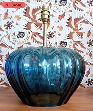 Mid-Century Murano Handblown
