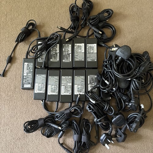 Genuine job lot 11x - genuine, hp