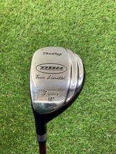 Dunlop DDH Tour Limited 18