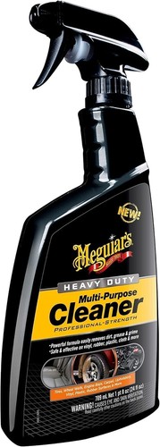 Meguiars multi purpose - meguiars, cleaner