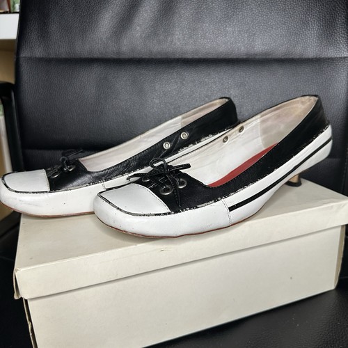 Vintage kurt geiger sneaker - kurt,