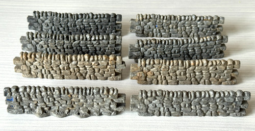 Timpo wall pieces - timpo,