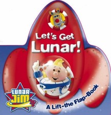 "Let's Get Lunar! ("Lunar