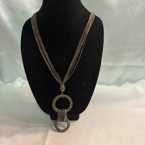 Chico multi strand - chico’s, chain