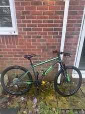 Frog 72 Mountain Bike Neon