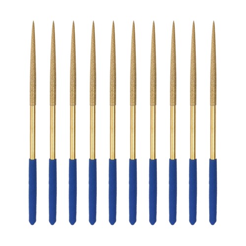 10x 3mm 140mm diamond - 10x, x