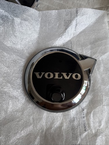 Genuine new volvo grille - genuine,