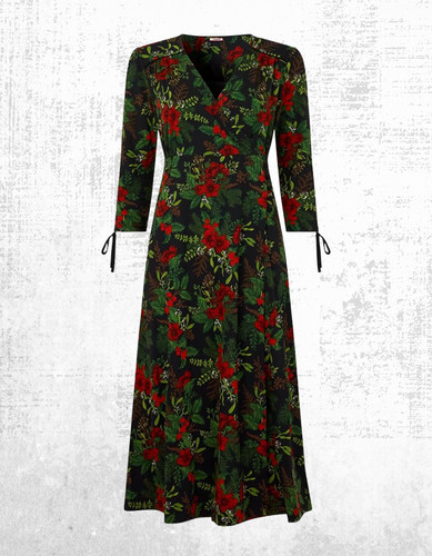 Womens joe browns sleeve - ¾,