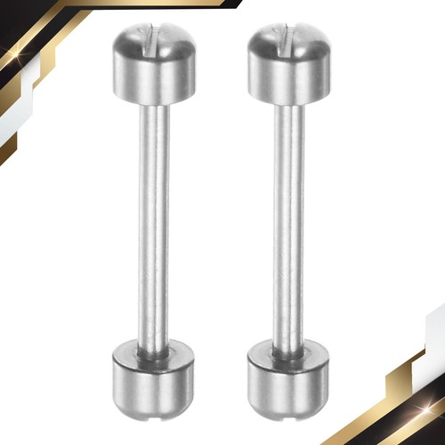2pack watch screw tube - 2pack,