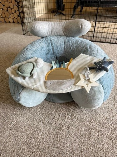 Mamas papas sit - -, play