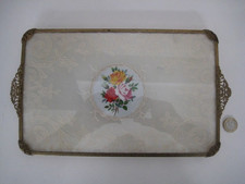 VINTAGE VANITY DRESSING TABLE