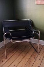 Vintage Bauhaus Chair –