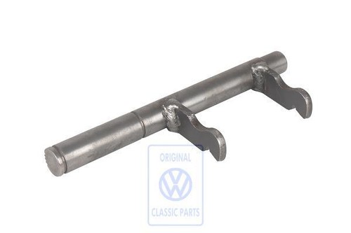 Beetle release shaft - release,