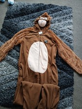 Men's Monkey Fancy Dress