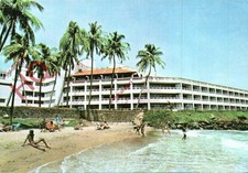 Picture Postcard::Sri Lanka