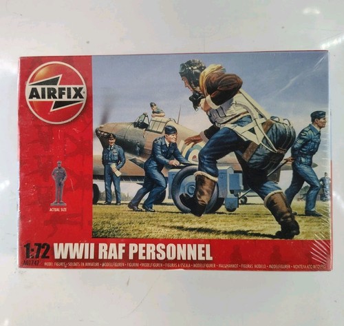 Airfix a01747 wwii british raf - a01747,