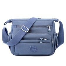 Ladies Messenger Cross Body