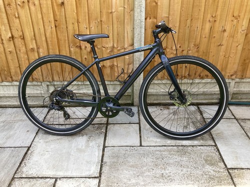 Orbea carpe - orbea, xs