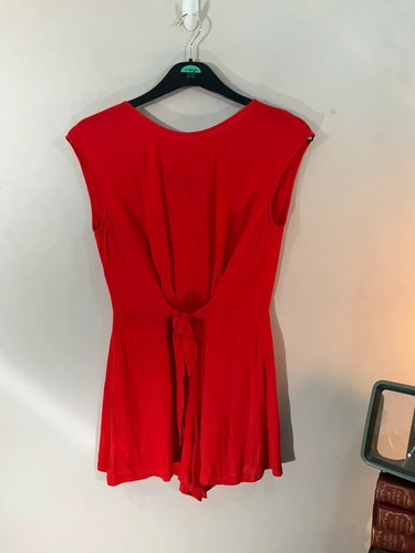 Zara womens playsuit size - zara,