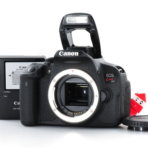 Canon eos rebel t5i 700d - 700d, /