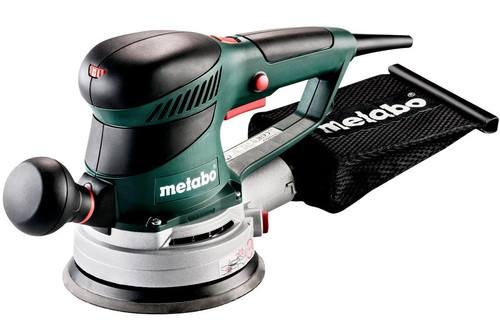 Metabo sxe turbotec - metabo,