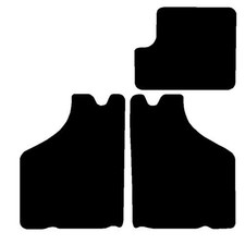 Premium Tailored Car Floor Mat