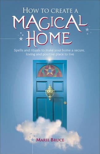 How create magical home - a,