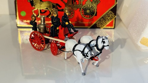 Matchbox models yesteryear - of,