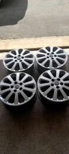 4xVauxhall Rims 16inch For