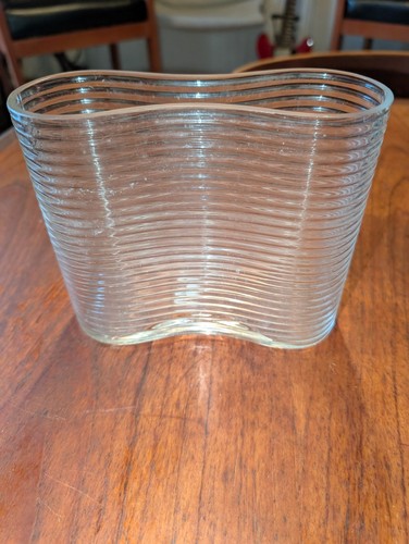 Barrel vintage iceland vase - vintage,
