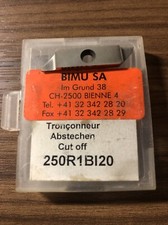 Bimu SA (250R1B120)