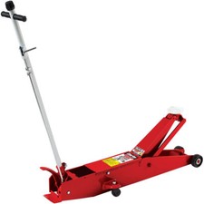 CLARKE TROLLEY JACK 3 TONNE