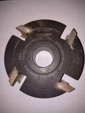 Unimerco Round Over Cutter