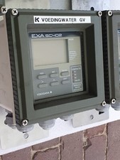 yokogawa exa sc402