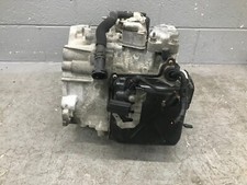 Audi TT MK2 10-14 2.0 TFSI Quattro S-Tronic MTY Gear Box #3