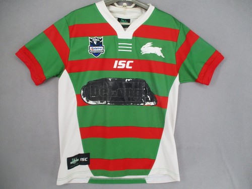 South sydney rabbitohs jersey - sydney,