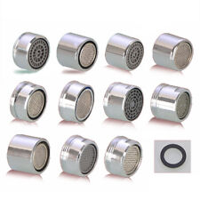 Tap Aerator 18mm 20mm 22mm 24mm male female, water, energy & saving reduce bills