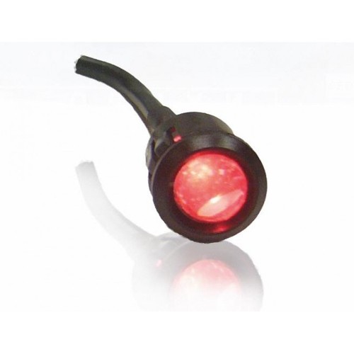 Omex 10mm led shift - omex, (for