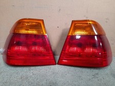 Genuine Bmw E46 Pre Facelift