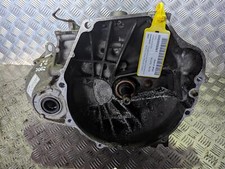 HONDA CIVIC - GEARBOX