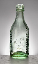 A. & B. Hall Ely & Lincoln