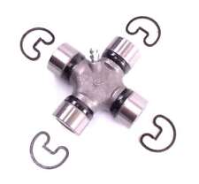 Universal joint propeller