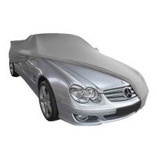 Indoor car cover fits