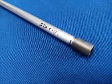 BSA C15 ENGINE PUSH ROD NEW