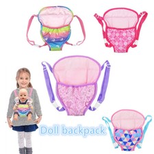 Baby Doll CarrierToy Baby