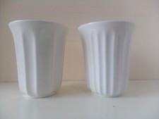 2 x White Hotel Chocolat